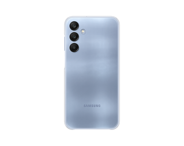Samsung Galaxy A25 5G Case - Clear